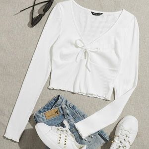 shein top